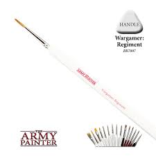 The Army Painter - Brushes