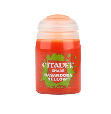 Citadel Shade Paint (18ml)