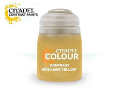 Citadel Contrast Paint (18ml) (ONLINE ORDER ONLY)