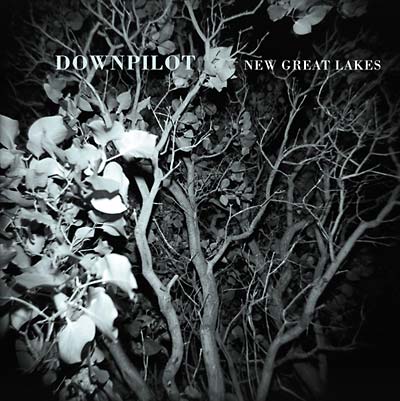 New Great Lakes [CD] (ONLINE ORDER ONLY)