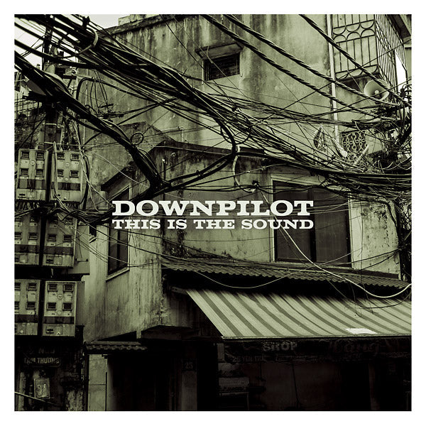 This Is The Sound [CD]