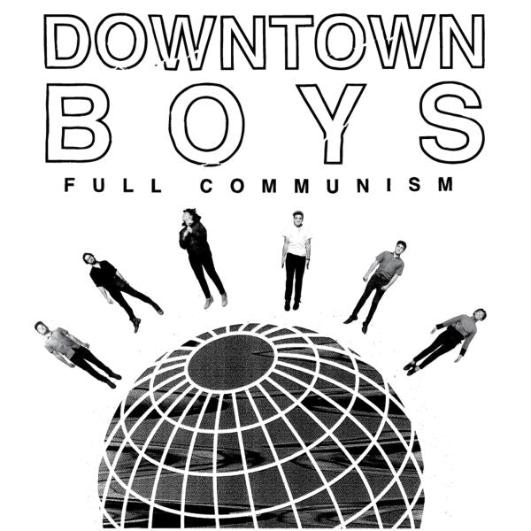 Full Communism [Vinyl] (ONLINE ORDER ONLY)