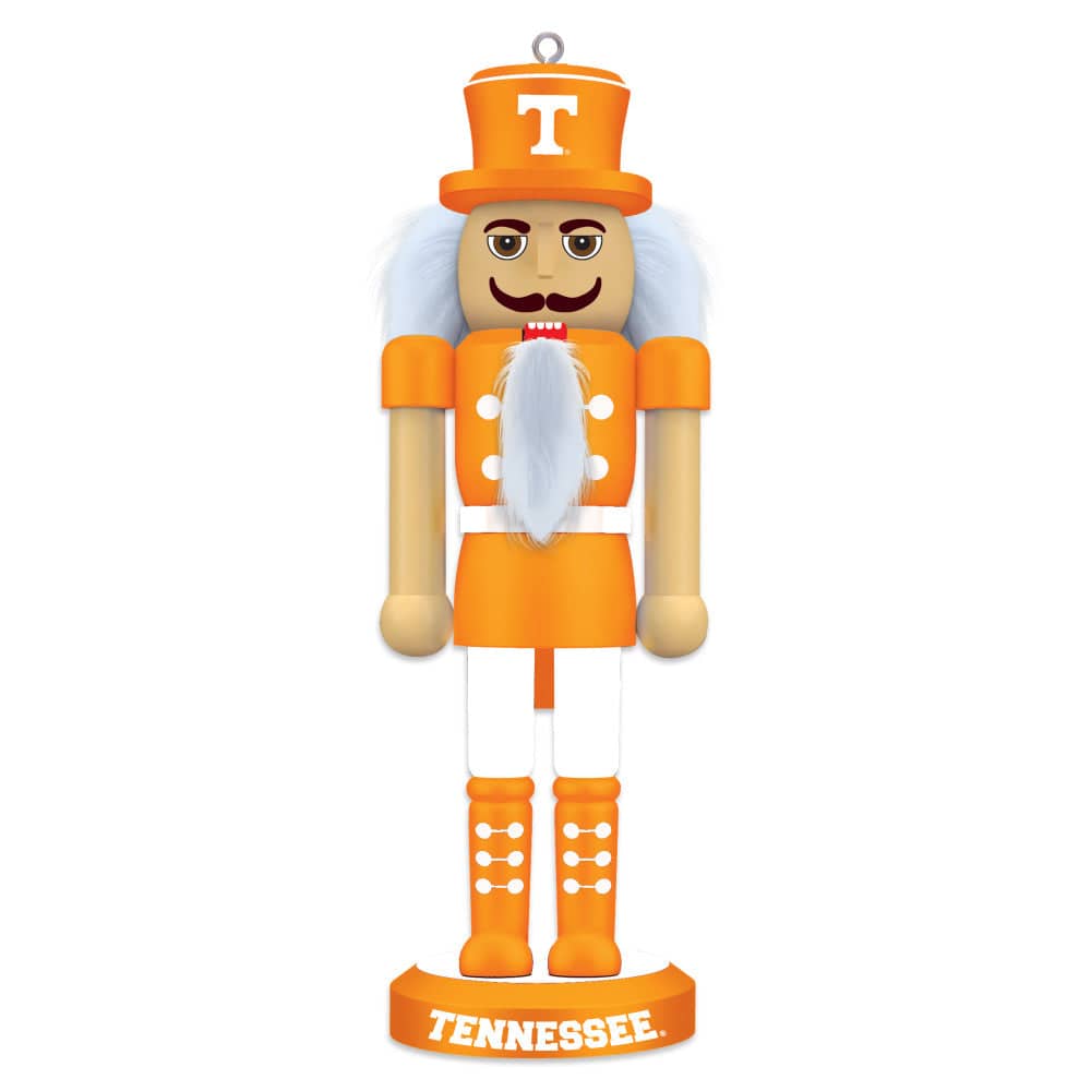 Tennessee Volunteers - Keepsake Nutcracker