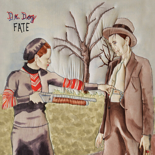 Fate (Black Colored Vinyl) [Vinyl] (ONLINE ORDER ONLY)