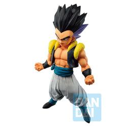 Dragon Ball Super: Super Hero - Gotenks Ichibansho Figure (ONLINE ORDER ONLY)