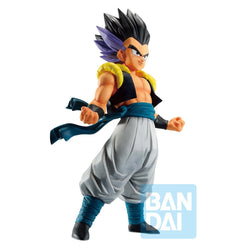 Dragon Ball Super: Super Hero - Gotenks Ichibansho Figure (ONLINE ORDER ONLY)