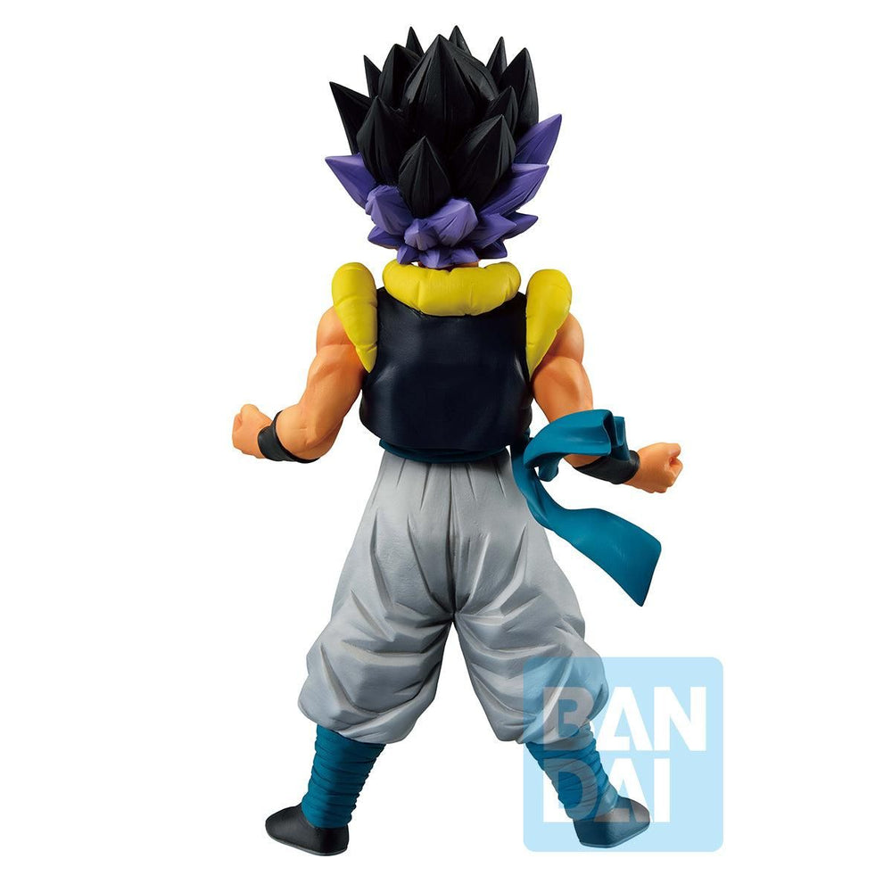 Dragon Ball Super: Super Hero - Gotenks Ichibansho Figure (ONLINE ORDER ONLY)