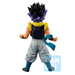 Dragon Ball Super: Super Hero - Gotenks Ichibansho Figure (ONLINE ORDER ONLY)