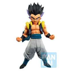 Dragon Ball Super: Super Hero - Gotenks Ichibansho Figure (ONLINE ORDER ONLY)