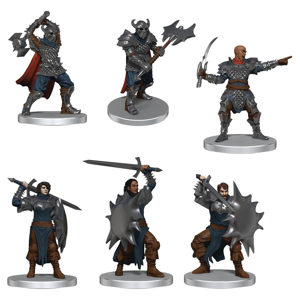 Dragonlance Dragon Army Warband (ONLINE ORDER ONLY)