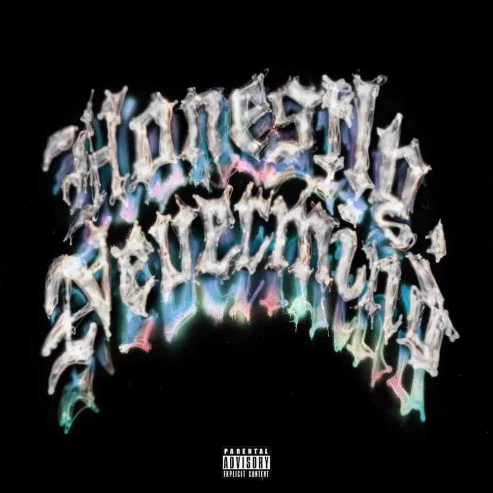 Honestly, Nevermind [Explicit Content] [Import] [CD] (ONLINE ORDER ONLY)