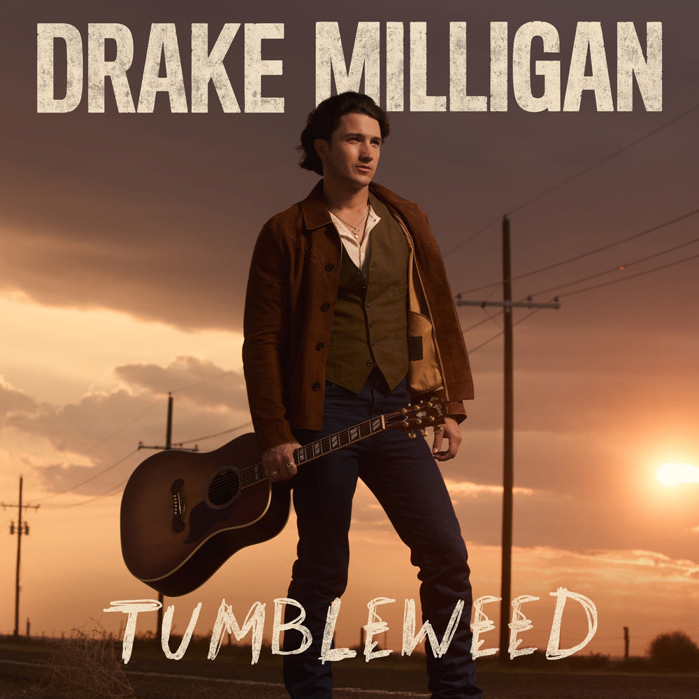 Tumbleweed [Custard Vinyl] [Vinyl]