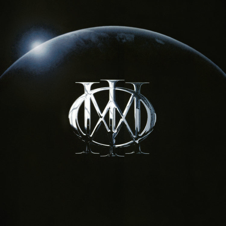 Dream Theater [Clear Vinyl] [2LP] [Vinyl] (ONLINE ORDER ONLY)