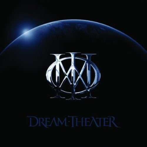 Dream Theater [Import] [CD] (ONLINE ORDER ONLY)