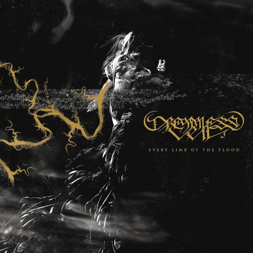 Every Limb Of The Flood [CD] (ONLINE ORDER ONLY)