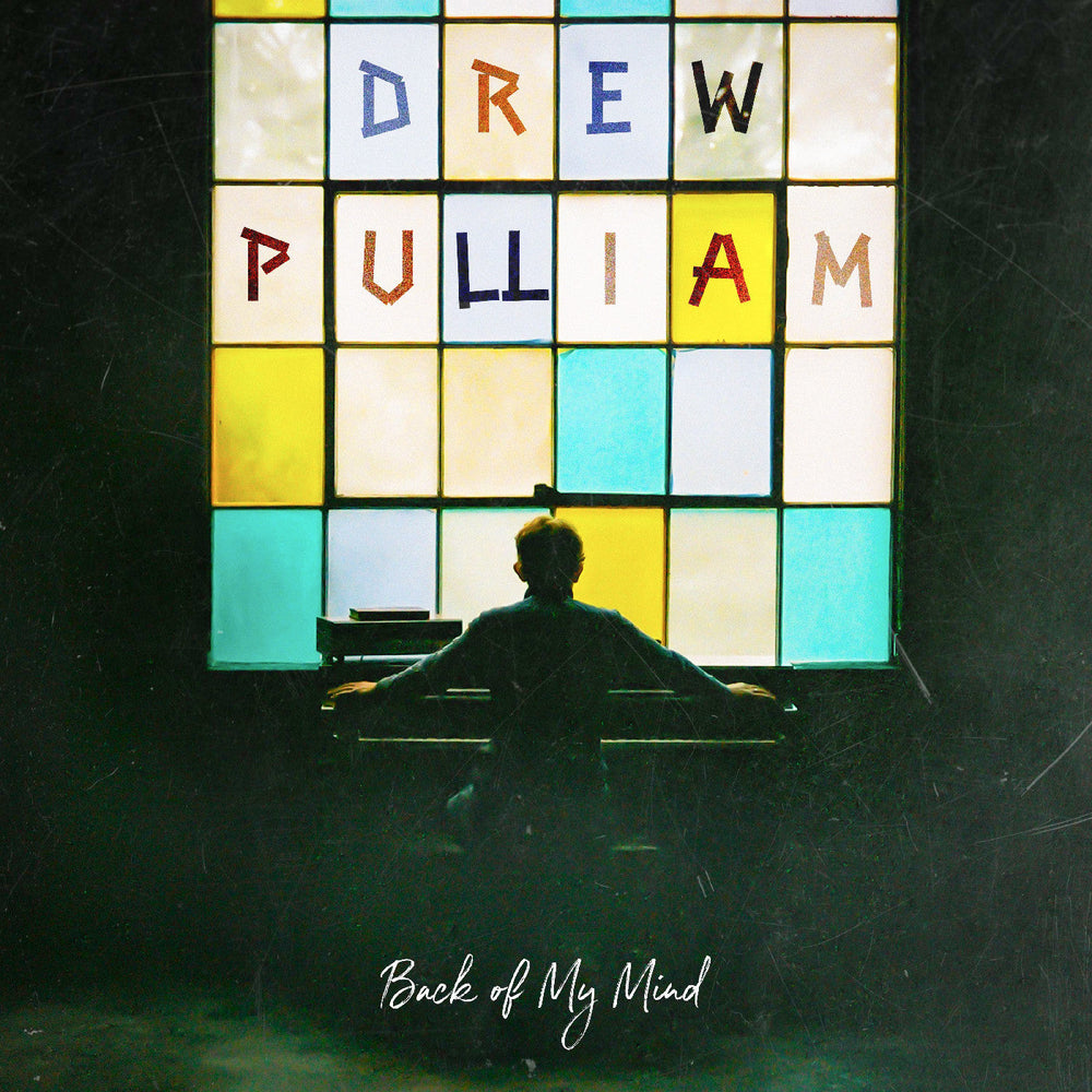 Back Of My Mind [Vinyl]