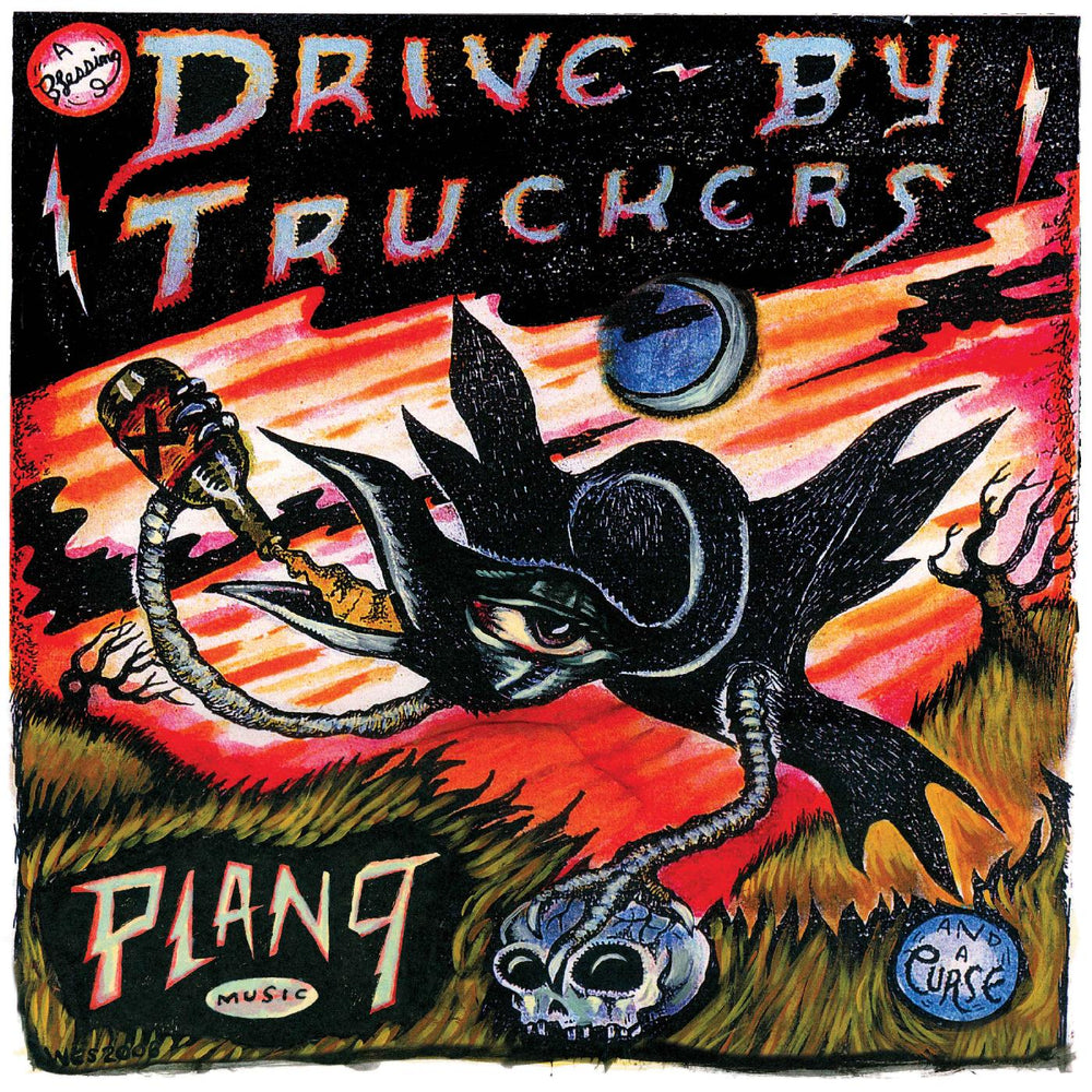 Plan 9 Records July 13, 2006 [CD]