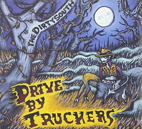 The Dirty South [CD] (ONLINE ORDER ONLY)
