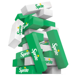 Sprite Tumble Tower
