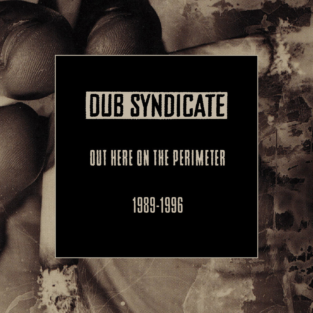 Out Here On The Perimeter 1989-1996 [CD]