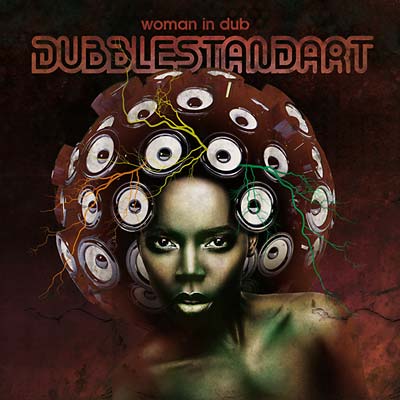 Woman in Dub [Vinyl] (ONLINE ORDER ONLY)