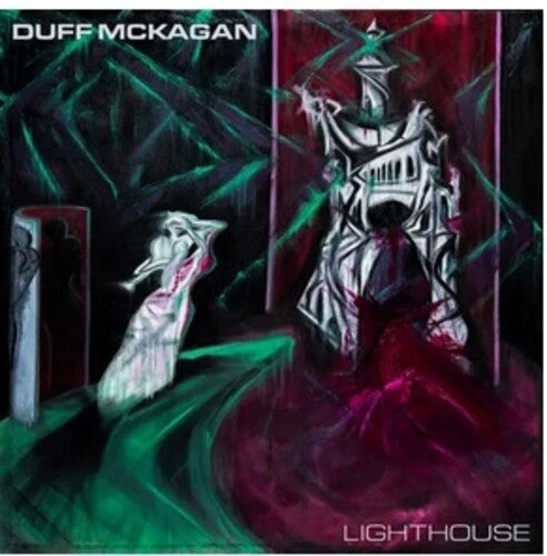 Lighthouse [CD] (ONLINE ORDER ONLY)
