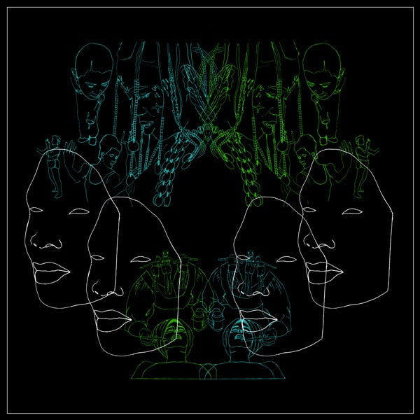 Buffering Juju [CD] (ONLINE ORDER ONLY)