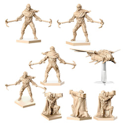 Dune: Desert War Expansion