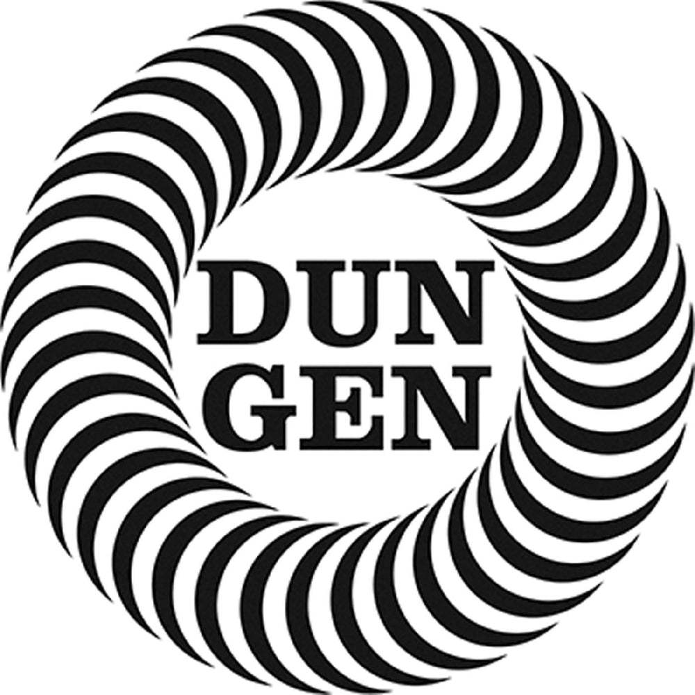 Dungen - Tio Bitar [CD] (ONLINE ORDER ONLY)