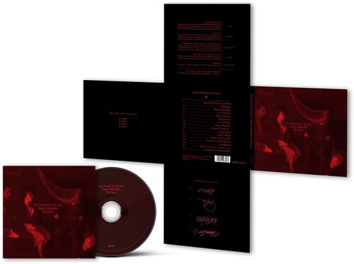 Duran Duran - Danse Macabre: De Luxe (Bonus Tracks) [CD] (ONLINE ORDER ONLY)