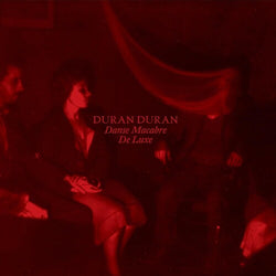 Duran Duran - Danse Macabre: De Luxe (Bonus Tracks) [CD] (ONLINE ORDER ONLY)