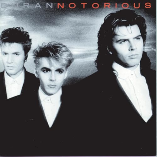 Notorious (Remastered) [CD] (ONLINE ORDER ONLY)