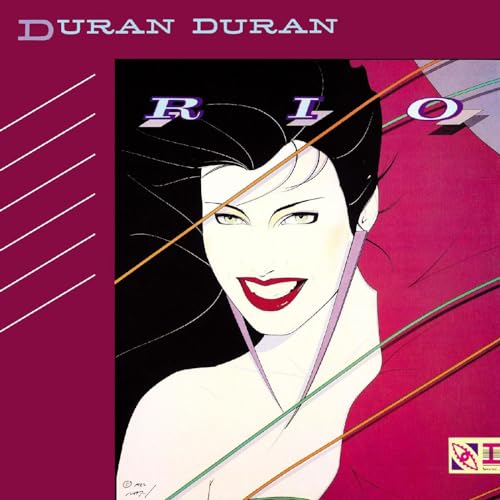 Duran Duran - Rio (2009 Remaster) [Vinyl]