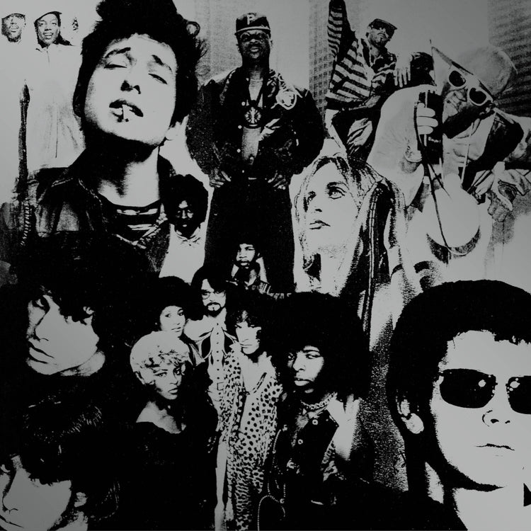 Thank You [2LP] [Vinyl]