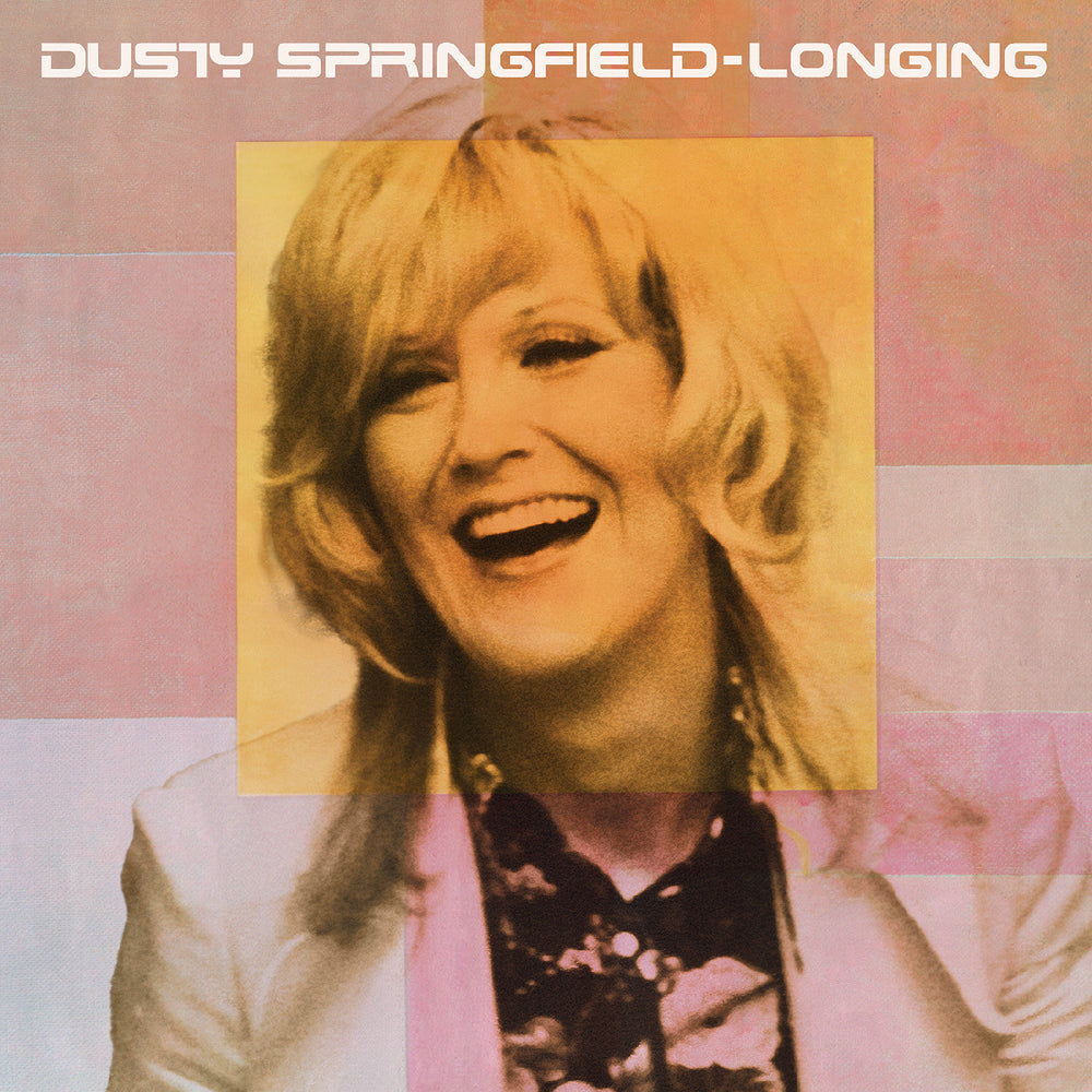 Longing [Vinyl]