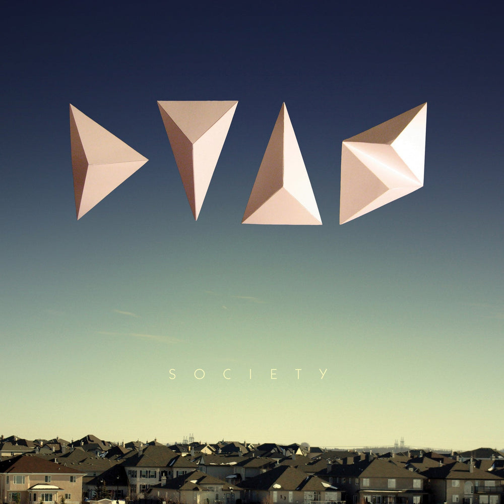 Society [CD]