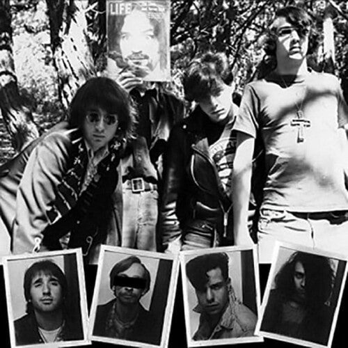 Lick It 1983-86 (Limited Edition, Reissue) (2 Lp's) [Vinyl] (ONLINE ORDER ONLY)