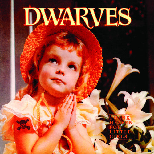 Thank Heaven For Little Girls (Bonus Tracks) (Digital Download Card) [Vinyl] (ONLINE ORDER ONLY)