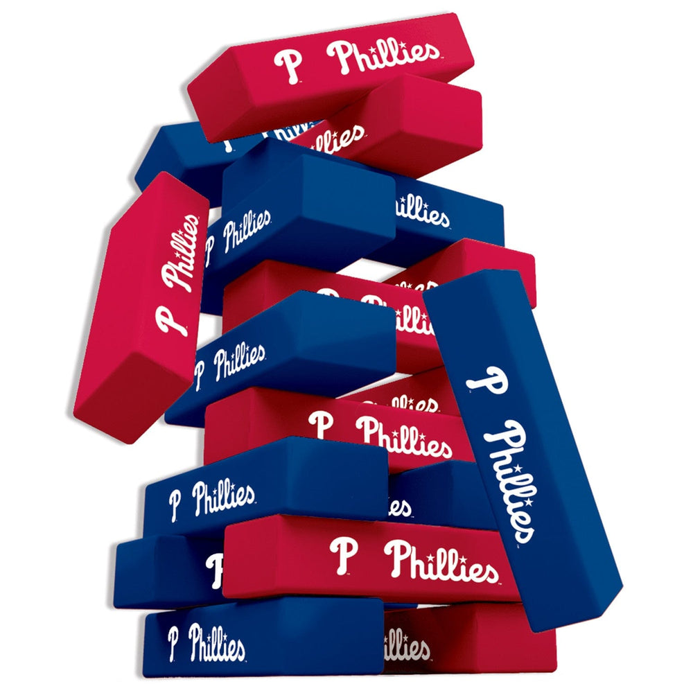 Philadelphia Phillies Tumble Tower