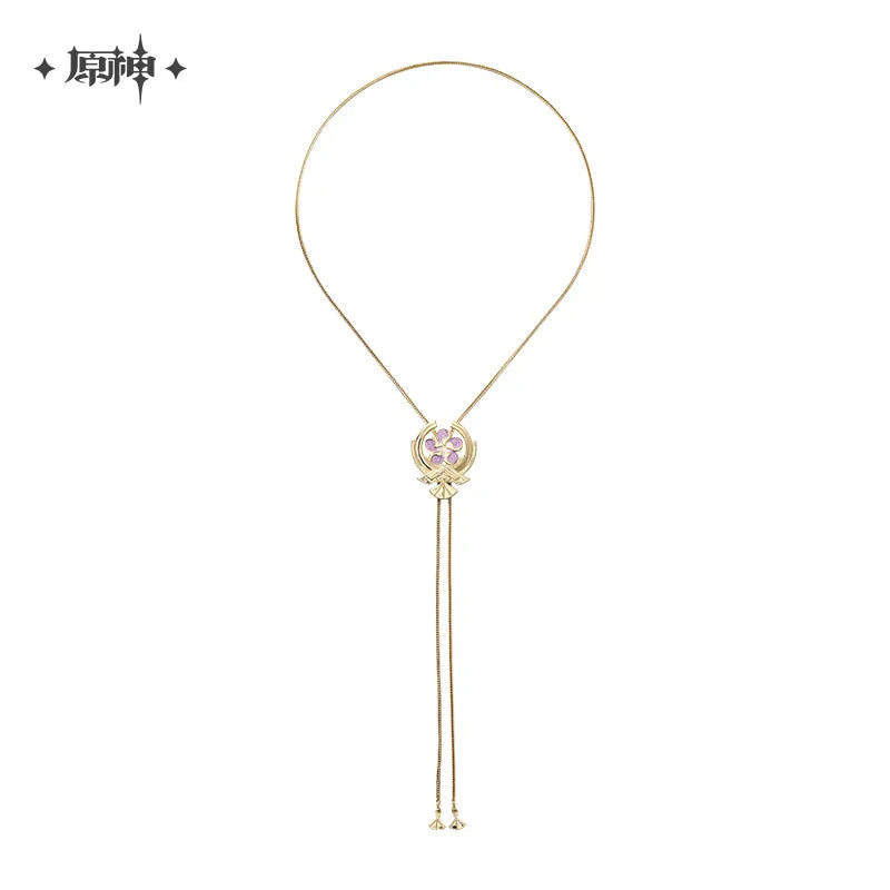 Yae Miko Impression Series Bracelet/ Necklace (ONLINE ORDER ONLY)