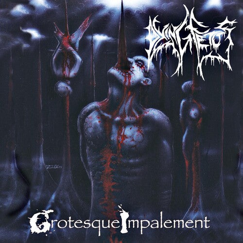 Grotesque Impalement (Bonus Tracks, Digipack Packaging, Reissue) [CD] (ONLINE ORDER ONLY)