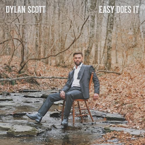 Easy Does It [Vinyl]