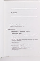 Dynamic Stratigrpaphy: An Introduction to Stratigraphy and Sedimentation (ONLINE ORDER ONLY)