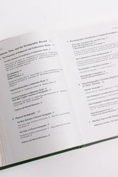 Dynamic Stratigrpaphy: An Introduction to Stratigraphy and Sedimentation (ONLINE ORDER ONLY)