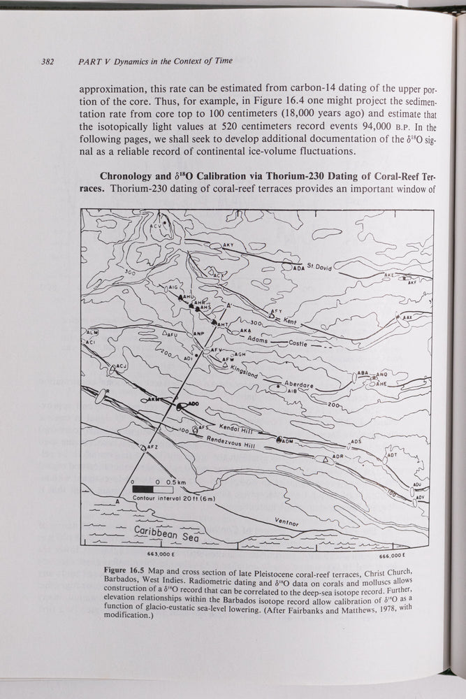 Dynamic Stratigrpaphy: An Introduction to Stratigraphy and Sedimentation (ONLINE ORDER ONLY)