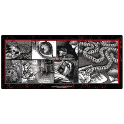 Junji Ito Gaming Mouse Pad XXL Honored Ancestor 35" x 16" (ONLINE ORDER ONLY)