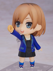 Nendoroid: SHIROBAKO - Aoi Miyamori #1102 (ONLINE ORDER ONLY)