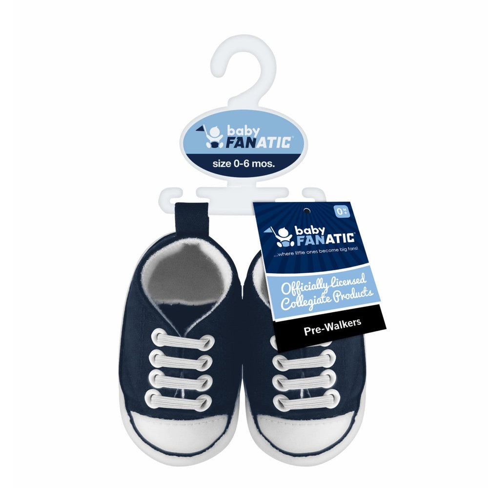 Illinois Fighting Illini Baby Shoes