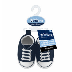 Illinois Fighting Illini Baby Shoes