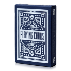 DKNG Playing Cards
